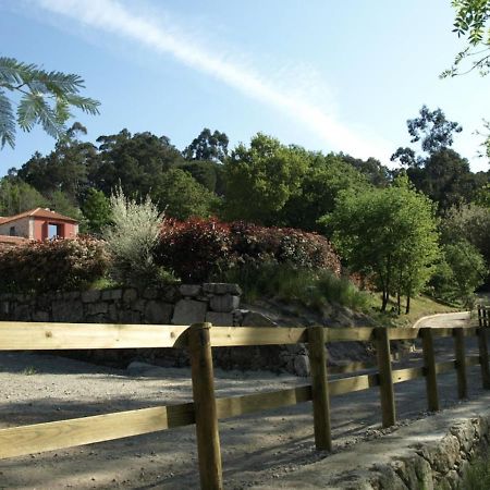 Quinta Da Ribeira Βίλα Ponte de Lima Εξωτερικό φωτογραφία