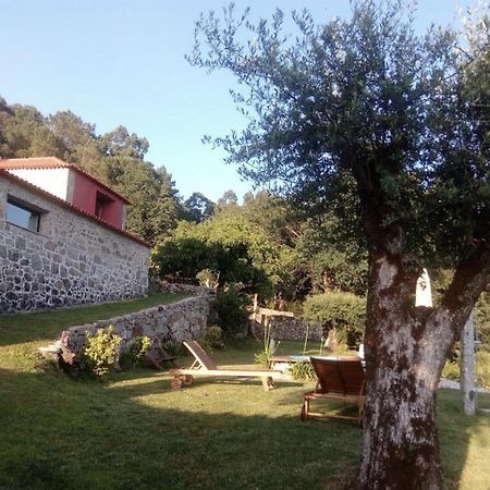 Quinta Da Ribeira Βίλα Ponte de Lima Εξωτερικό φωτογραφία