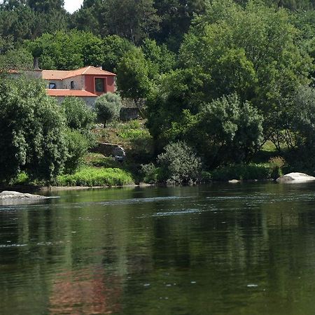 Quinta Da Ribeira Βίλα Ponte de Lima Δωμάτιο φωτογραφία