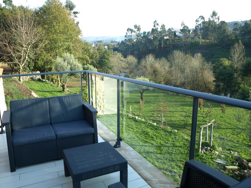 Quinta Da Ribeira Βίλα Ponte de Lima Δωμάτιο φωτογραφία