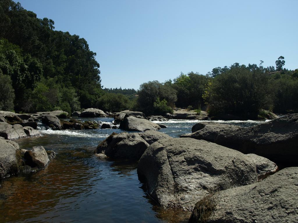 Quinta Da Ribeira Βίλα Ponte de Lima Δωμάτιο φωτογραφία