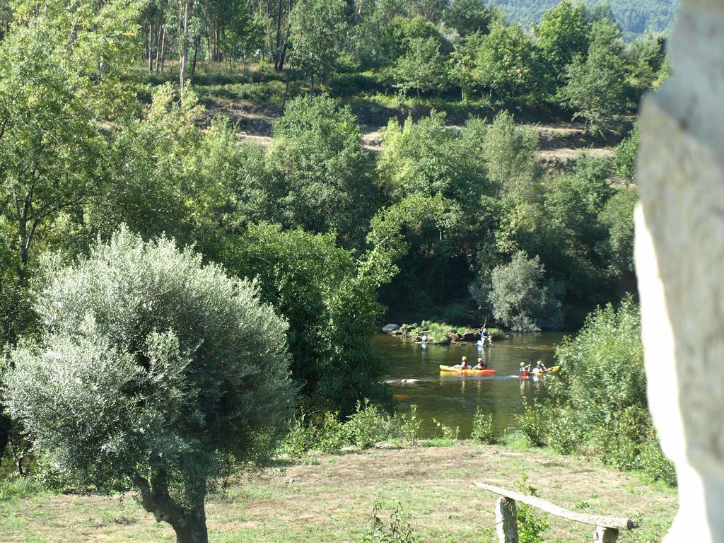 Quinta Da Ribeira Βίλα Ponte de Lima Δωμάτιο φωτογραφία