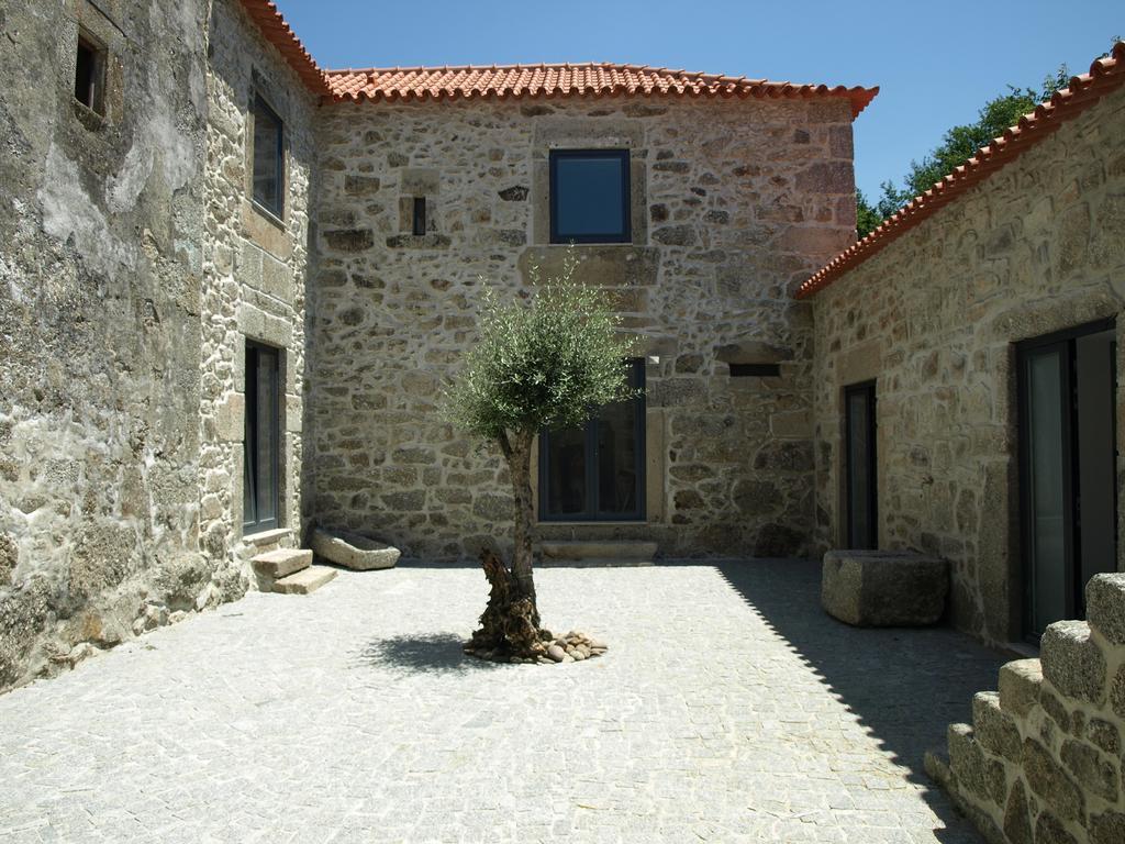 Quinta Da Ribeira Βίλα Ponte de Lima Δωμάτιο φωτογραφία