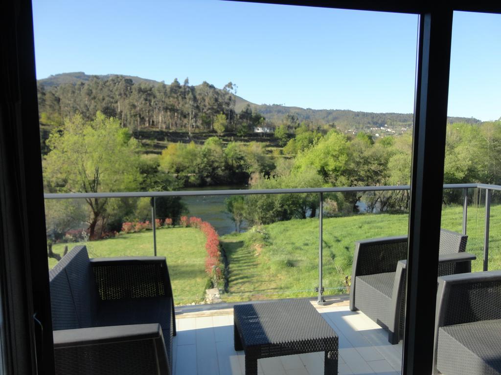 Quinta Da Ribeira Βίλα Ponte de Lima Εξωτερικό φωτογραφία