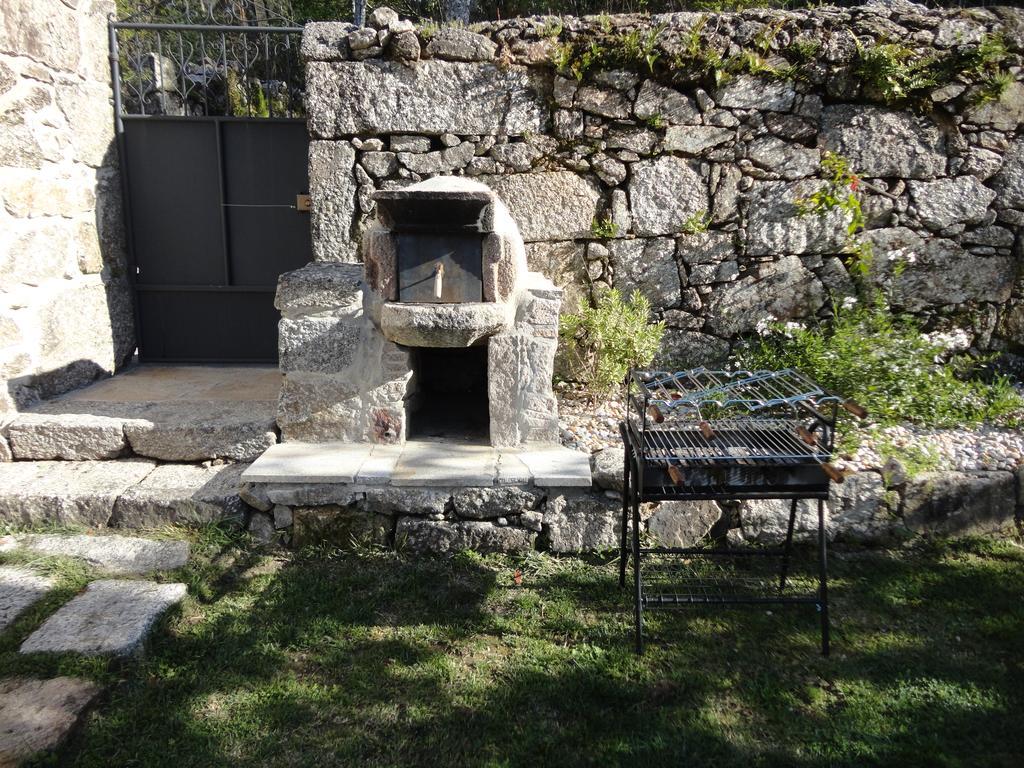 Quinta Da Ribeira Βίλα Ponte de Lima Εξωτερικό φωτογραφία