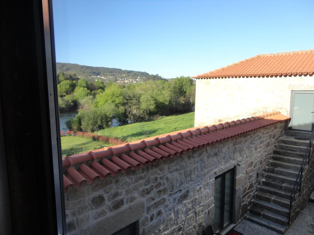 Quinta Da Ribeira Βίλα Ponte de Lima Εξωτερικό φωτογραφία