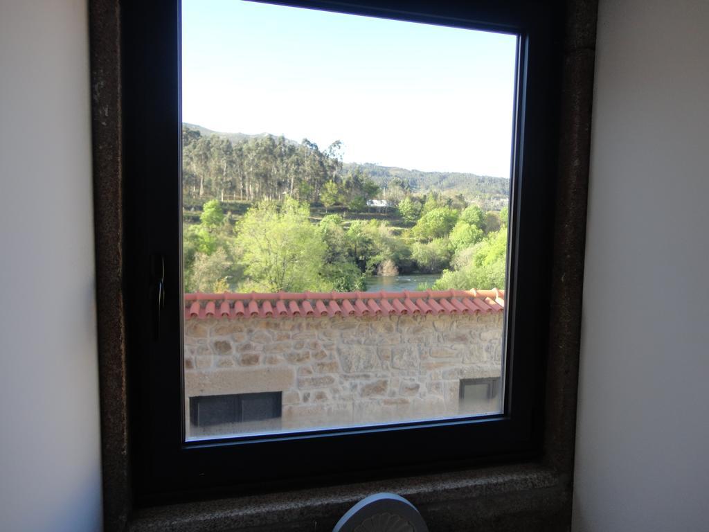 Quinta Da Ribeira Βίλα Ponte de Lima Εξωτερικό φωτογραφία