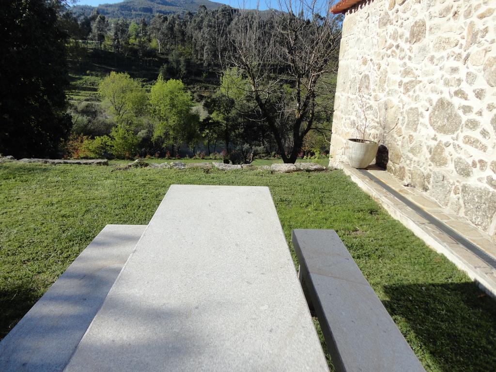 Quinta Da Ribeira Βίλα Ponte de Lima Εξωτερικό φωτογραφία